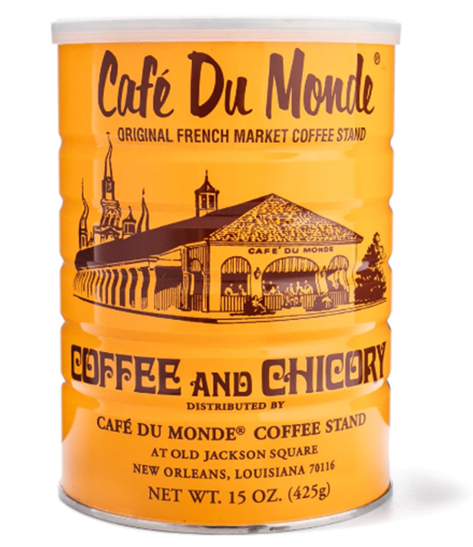 Cafe du Monde Coffee 15 oz – A&E Foodstore