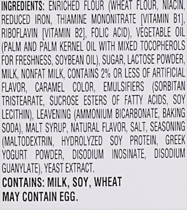 Meiji Hello Panda Vanilla Biscuits 9.1oz