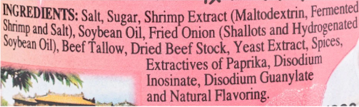 Quoc Viet Soup Base, Hue Style Beef Flavor 10oz