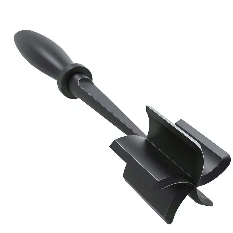 Heat-Resistant Ground Meat Chopper & Separator