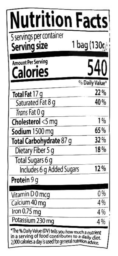 Samyang Buldak Spicy Corn 22.95oz