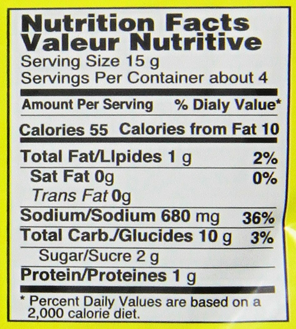 Nora Kitchen Hot And Sour Soup Mix 2.12oz