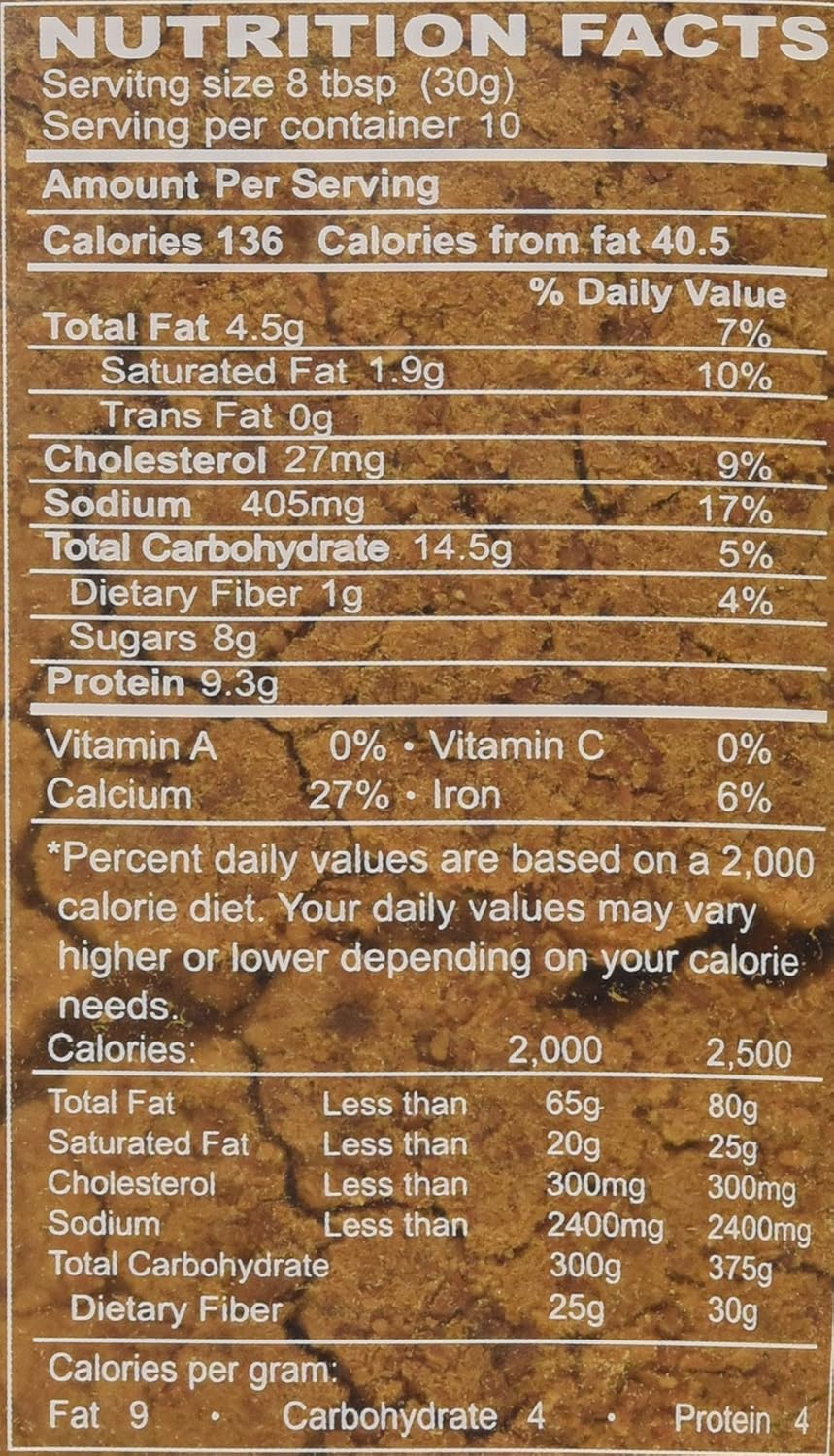 ChienJung Stir Fried Salmon Fish Floss 10.58oz