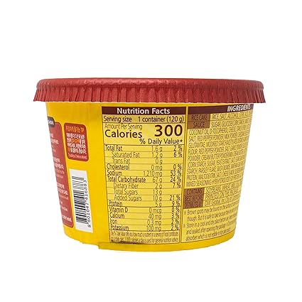 Dongwon Cheese Topokki 4.23oz