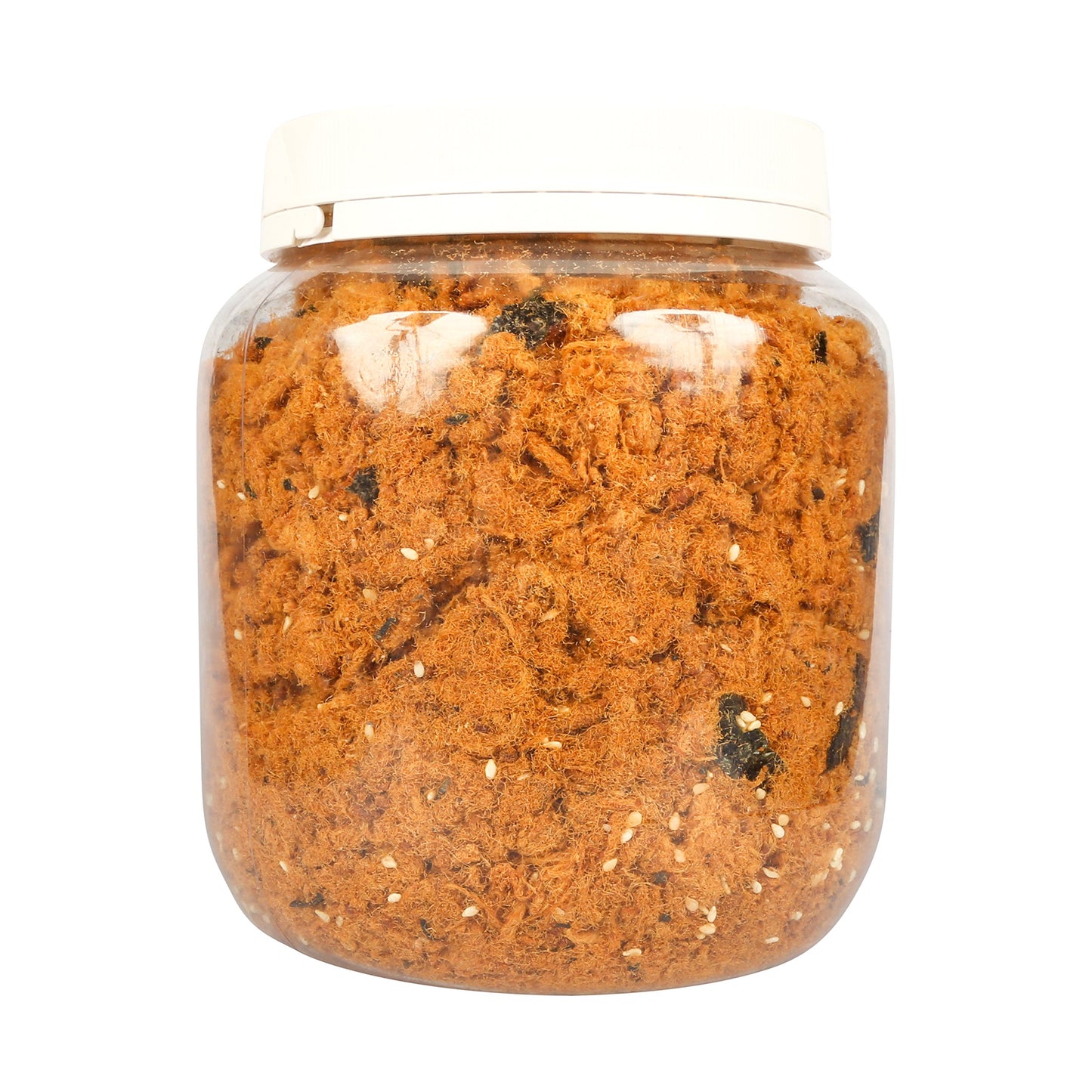 Formosa Brand Sesame Seed & Seaweed Pork Sung 18oz