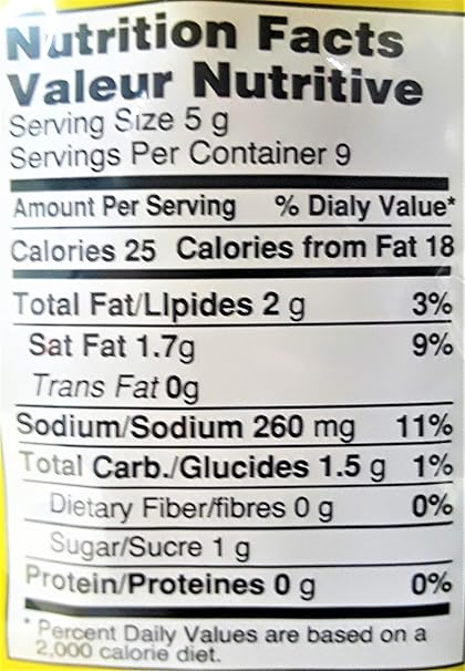 Nora Kitchen Ginataan Mix Coconut Milk Stew Mix 1.59oz