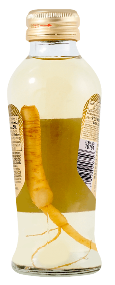 Surasang Korean Ginseng Drink 4.05oz