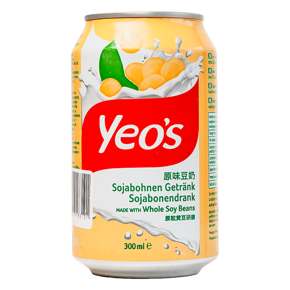 SOY MILK DRINK 300ml