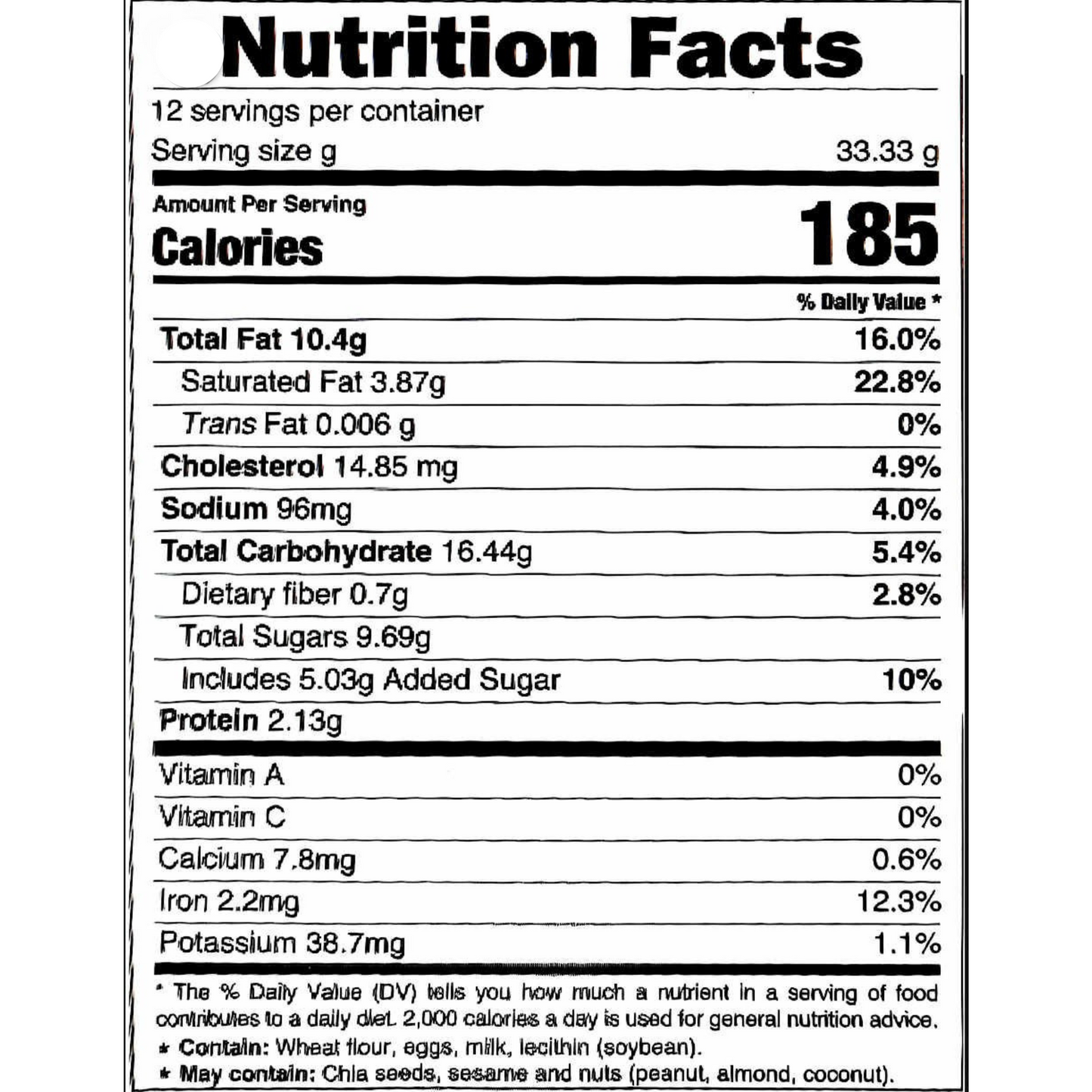 Omeli Onion Cracker 14.10oz