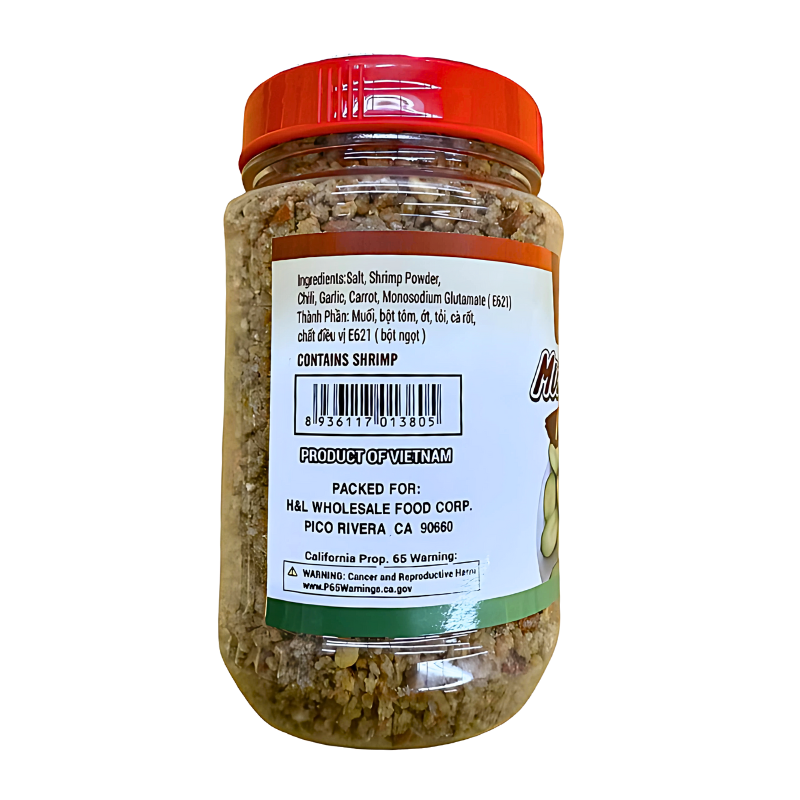 Twin Dolphin Mixed Salt 180g