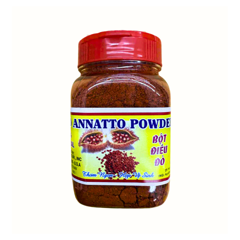 Best Taste Red Annatto Power 150g