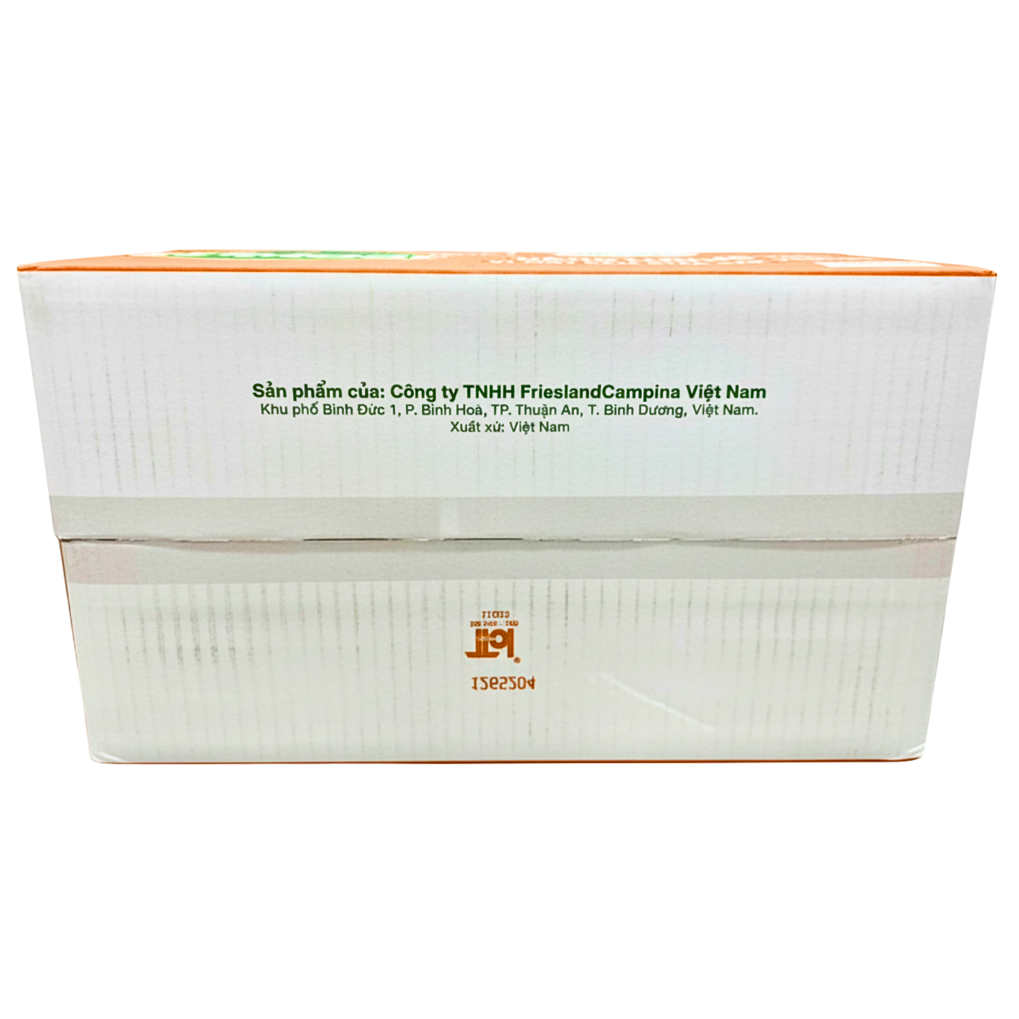 Yomost Yogurt Drink Orange Flavor 170ml