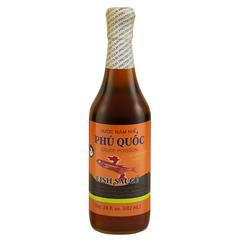 Swan Brand Phu Quoc Fish Sauce 24oz