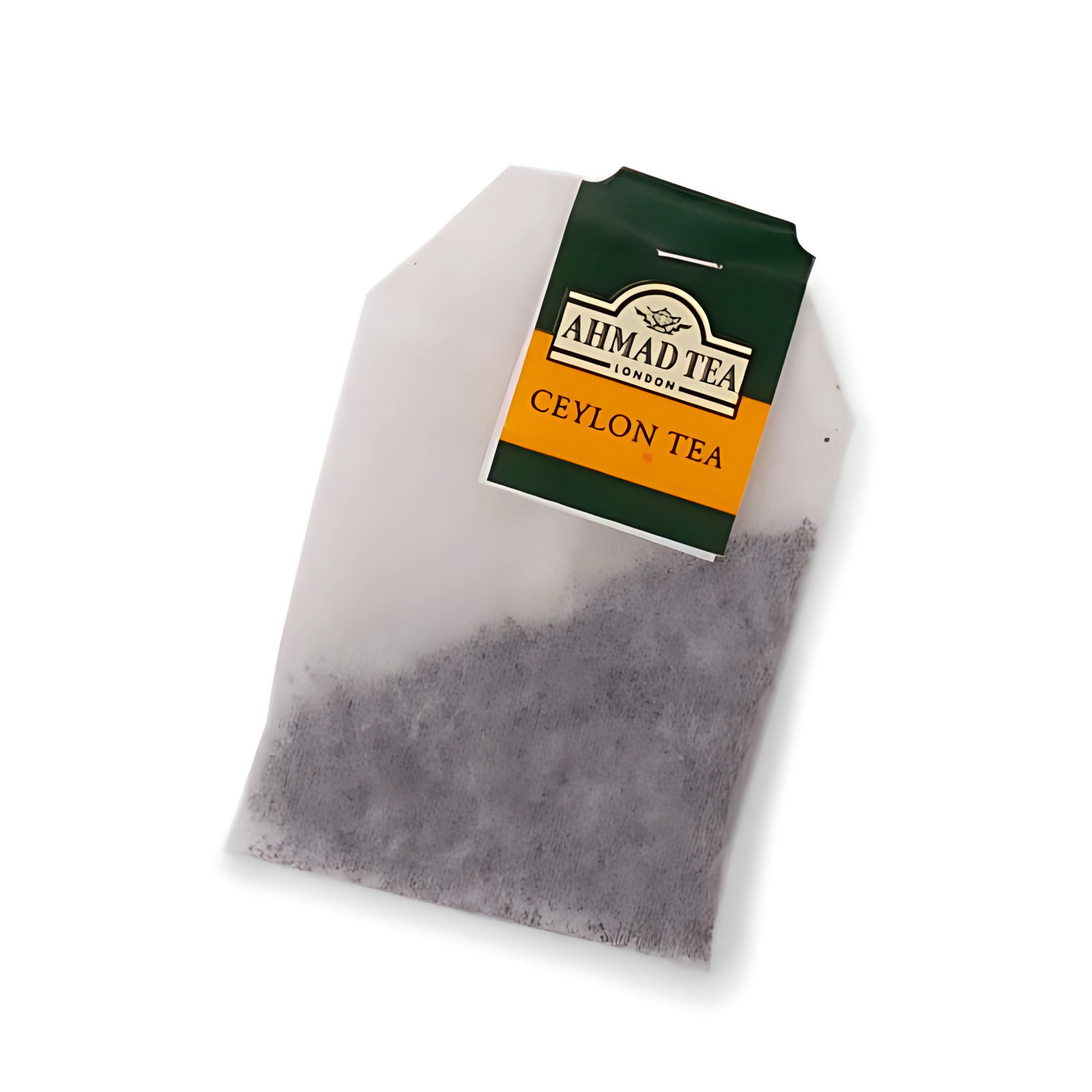 AHMAD TEA - Ceylon Tea, Black Tea (20 Bags)
