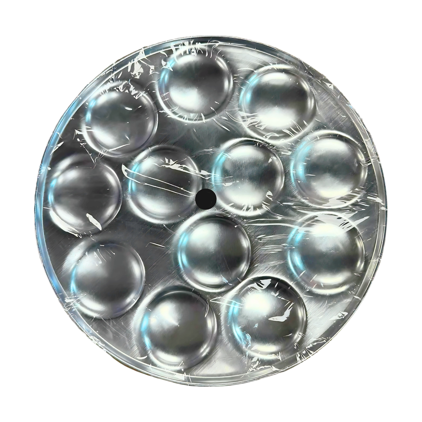K&K 'Banh Beo' Mold - 12 Holes Rice Cake Tray