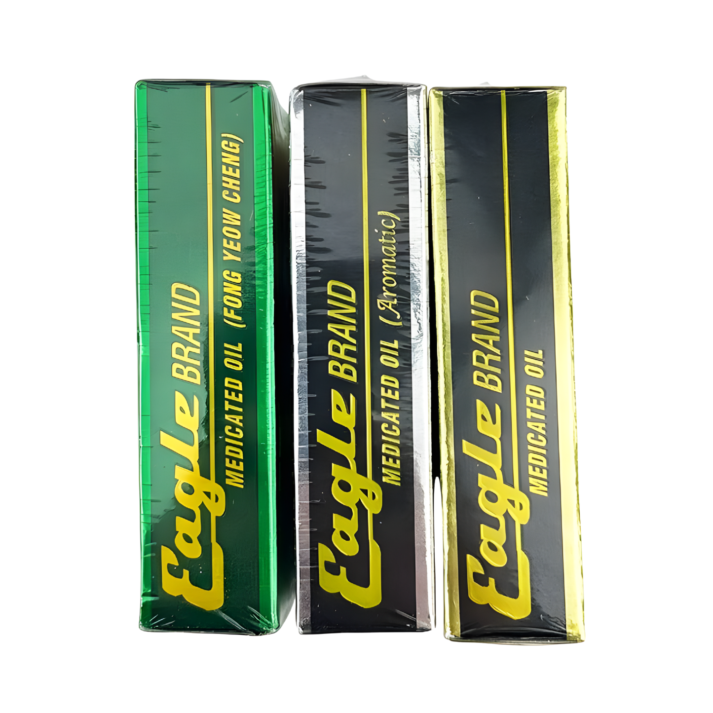 EagleBrand Oil Combo Mint-Lavender-Clove