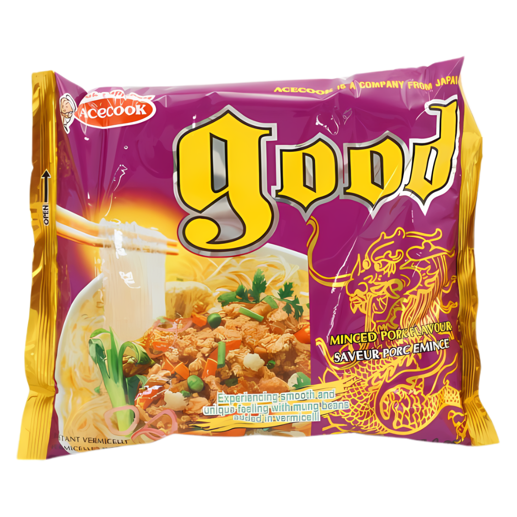 Good Minced Pork Vermicelli 57g