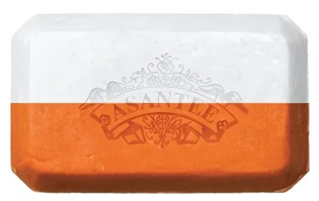 Asantee Papaya Rice Milk 125g