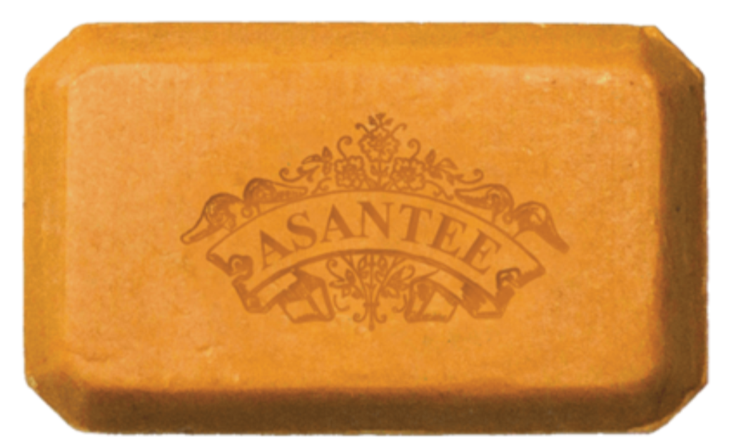 Asantee Tamarind Ginger Soap 125g