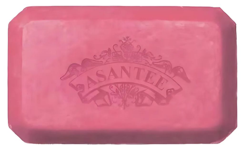 Asantee Mangosteen Soap 125g