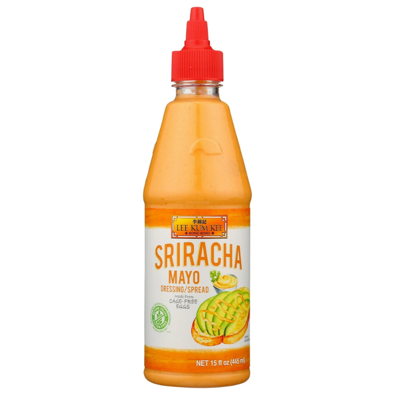 Lee Kum Kee Sriracha Mayo 15oz