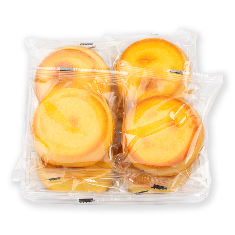 Success Import Cake Egg Tarts 300g