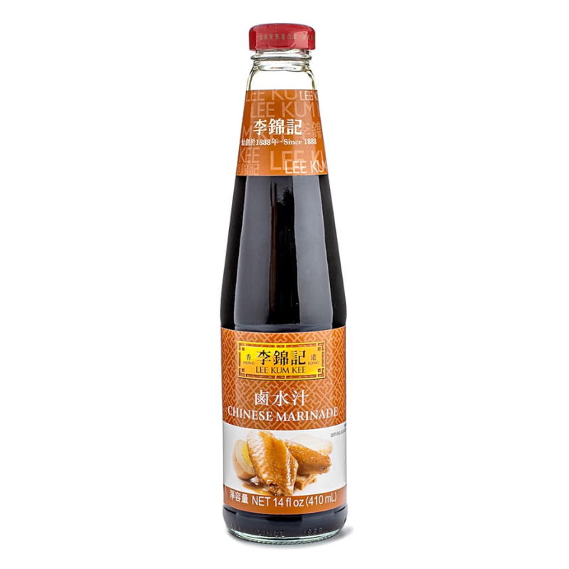 Lee Kum Kee Chinese Marinade 14 oz