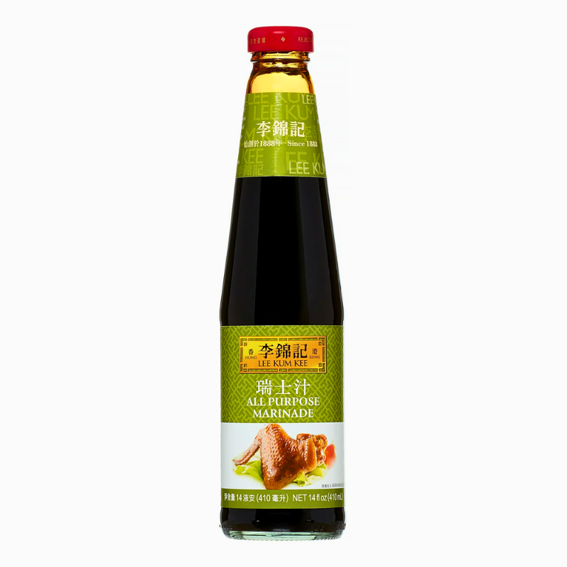 Lee Kum Kee All Purpose Marinade 14 oz