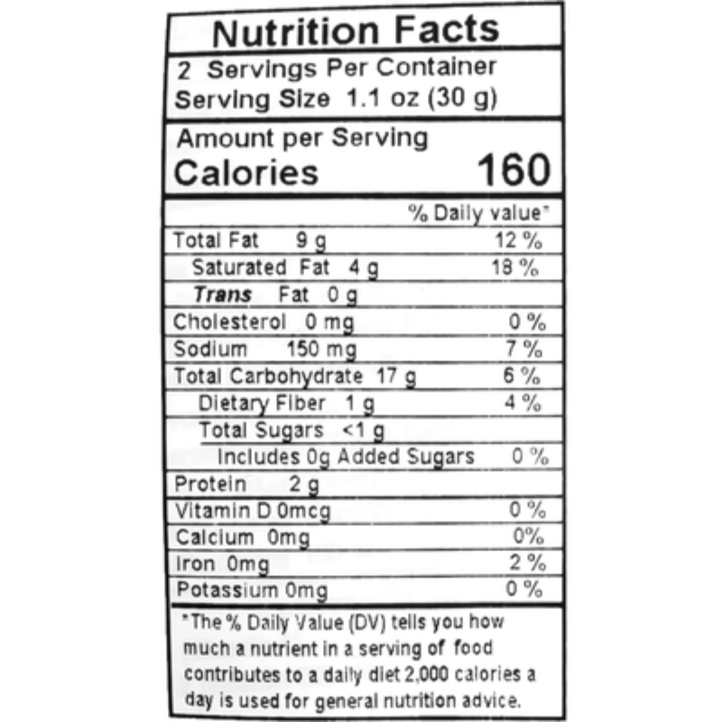 Lay's Hot & Spicy Flavor Potato Chips 48g