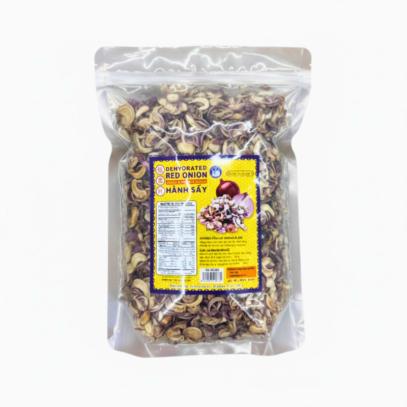 Swan Dehydrated Red Onion 16oz