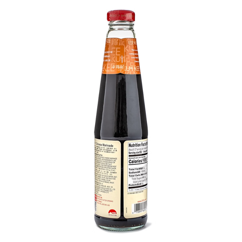 Lee Kum Kee Chinese Marinade 14 oz