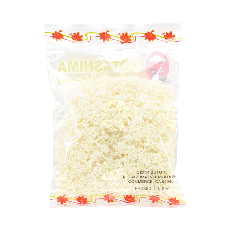 Kotashima Coconut Shred 4oz