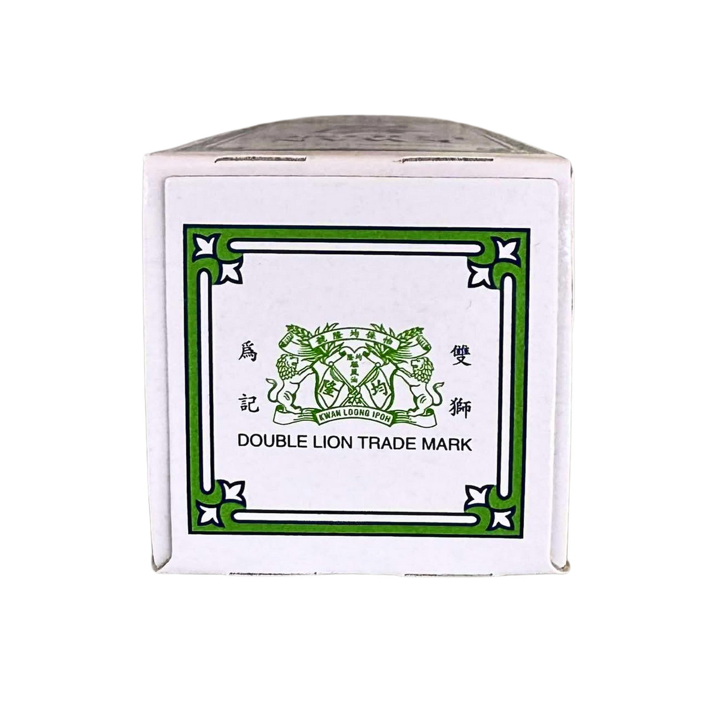 Kwan Loong Pain Relieving Oil 2oz