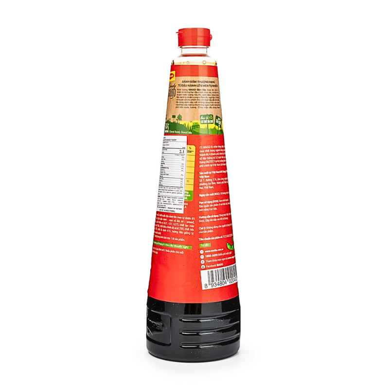 Maggi Soy Sauce 700 ml