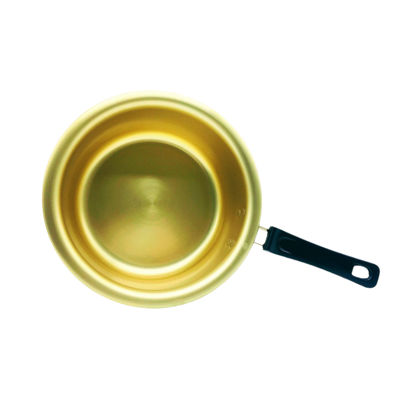 EXPO SAUCEPAN - KOREAN NOODLE POT -18CM