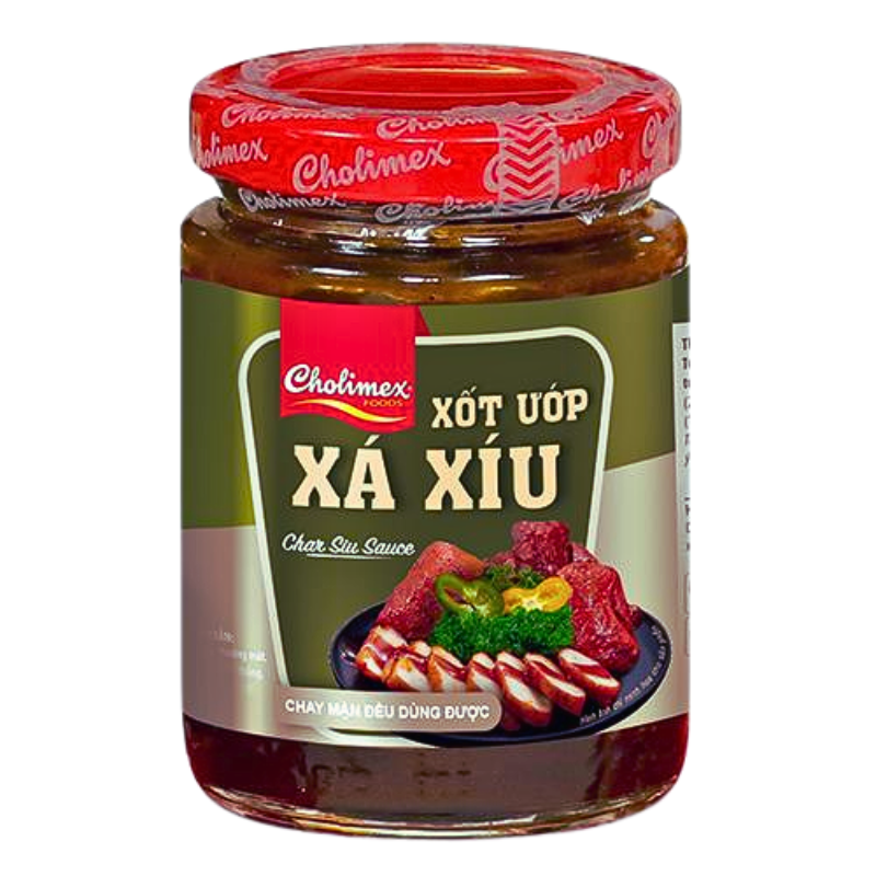 Cholimex Char Siu Sauce - 200g