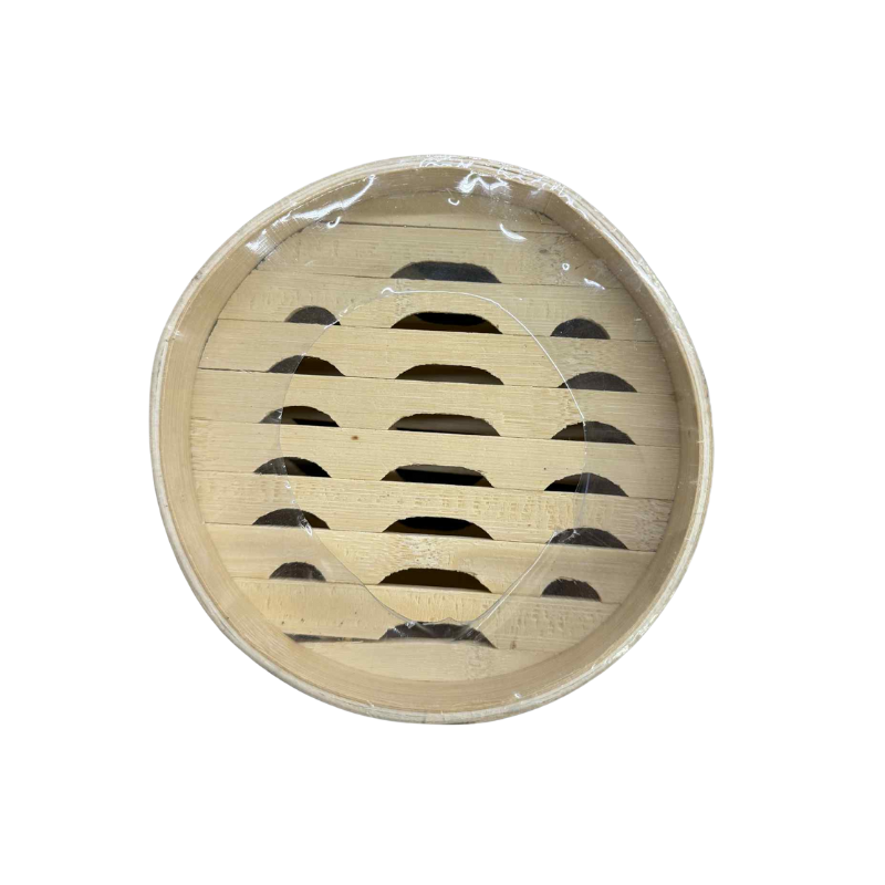 LakeTian Brand Bamboo Steamer