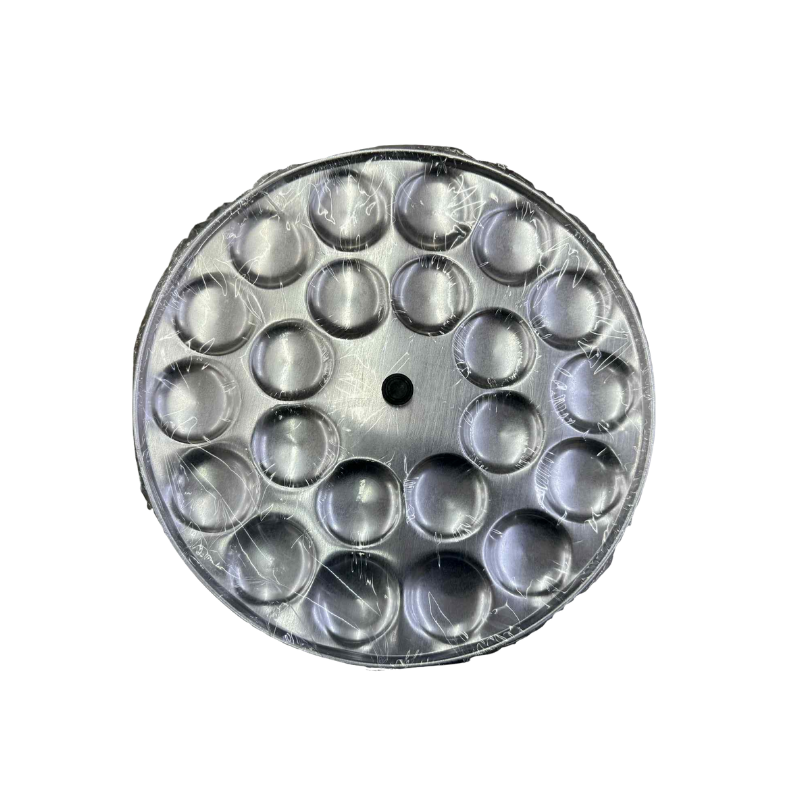 K&K 'Banh Beo' Mold - 22 Holes Rice Cake Tray