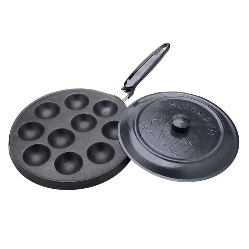 Non-Stick 'Banh Khot' Pan