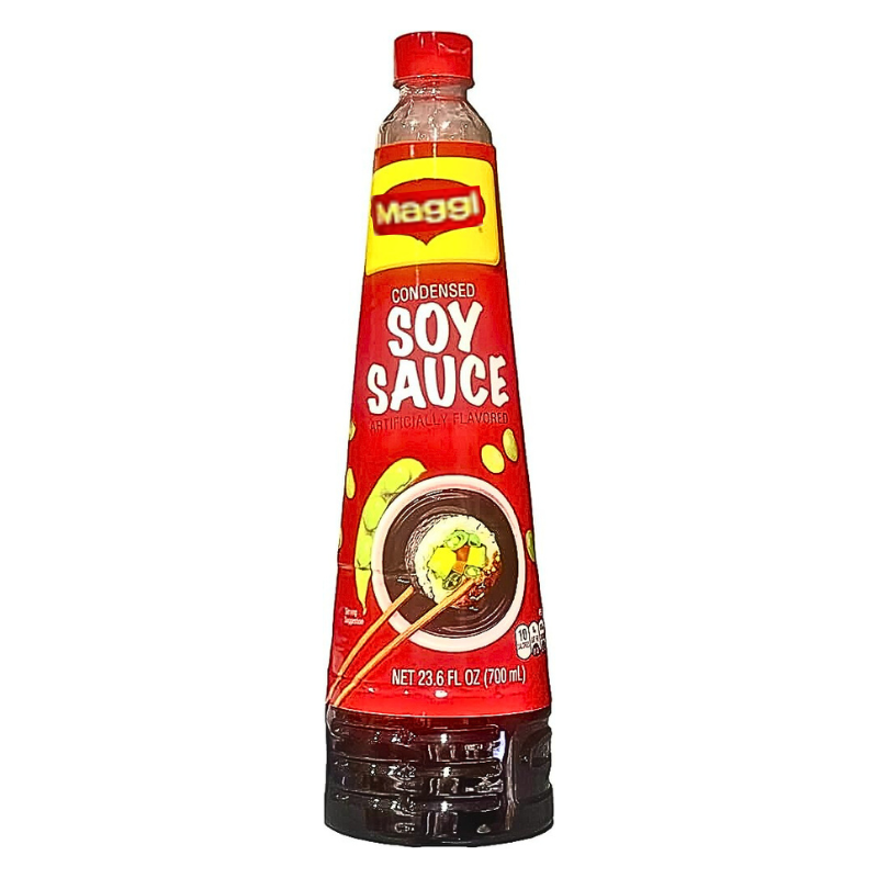 Maggi Soy Sauce 700 ml