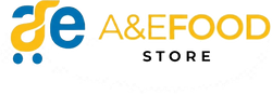 AE Foodstore logo
