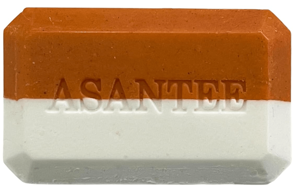 Asantee Tamarind Goat Milk Soap 125g - A&E Foodstore