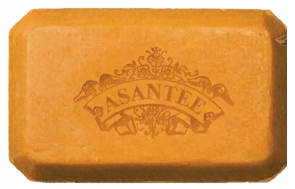 Asantee Tamarind Honey Soap 125g - A&E Foodstore