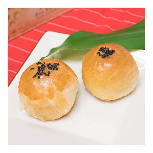 Ba Nam Cali Egg Yolk Pies 19.75 oz - A&E Foodstore