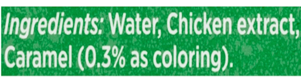 Brand's Essence of Chicken Drink 6pk 1 box - A&E Foodstore