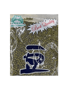 Double Parrot Mung Bean 12oz - A&E Foodstore