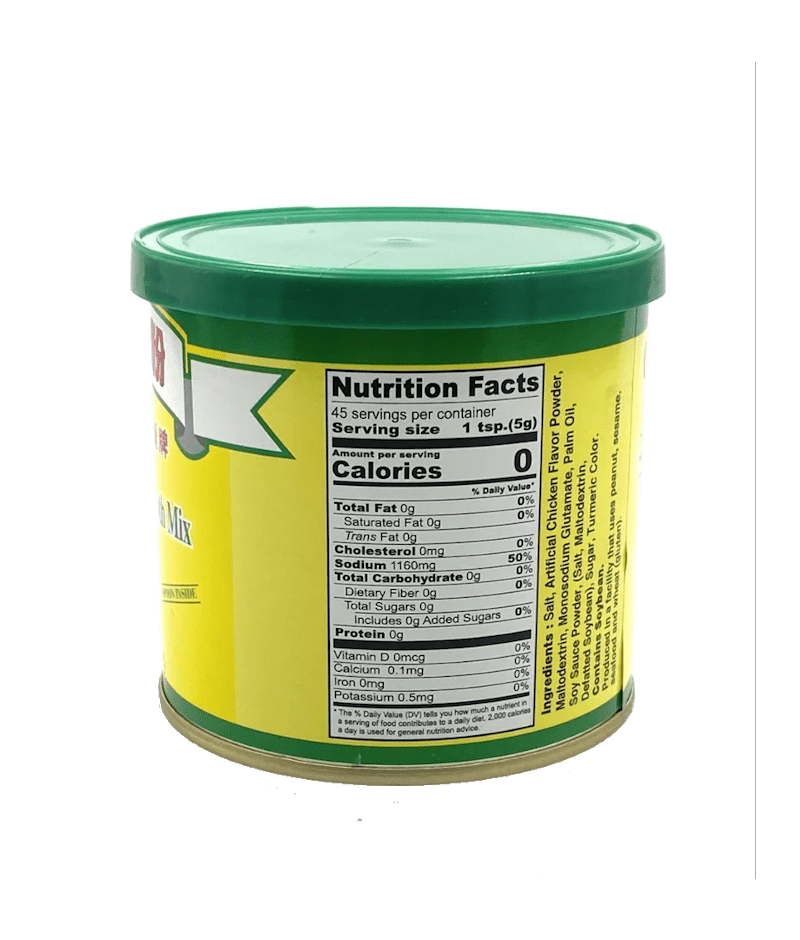 Dragonfly Chicken Broth Mix 227g - A&E Foodstore