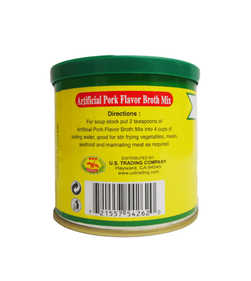 DragonFly Pork Broth Flavor Mix 227g - A&E Foodstore