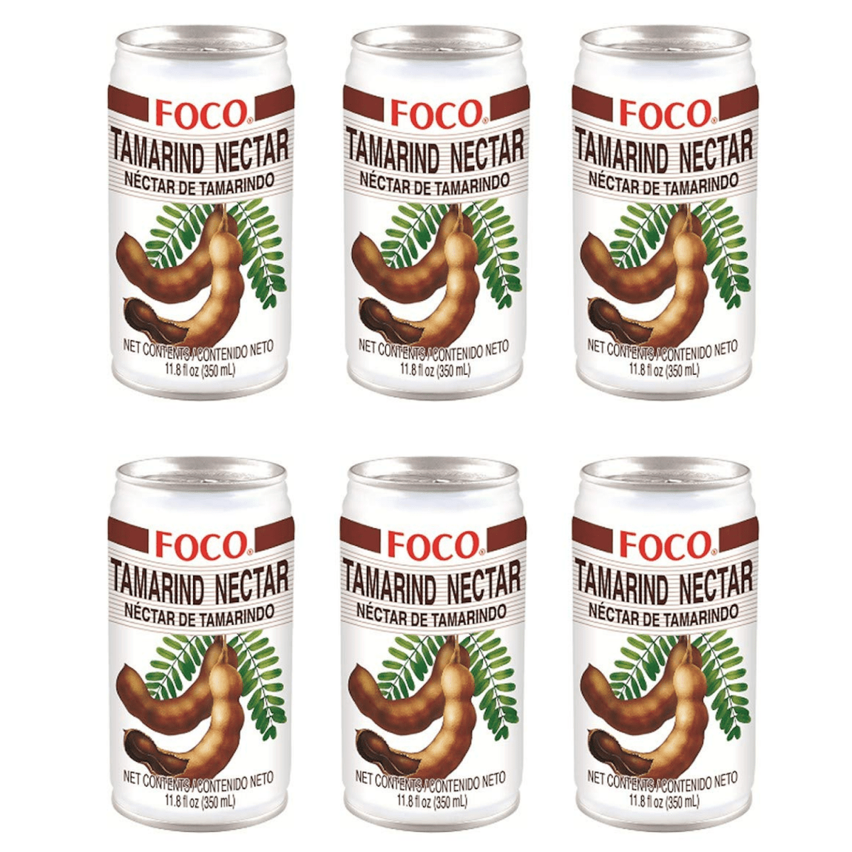 Foco Tamarind Juice 350 ml - A&E Foodstore