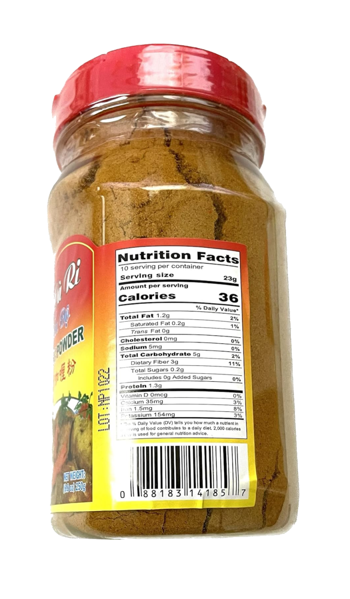 Fortuna Curry Powder 250g - A&E Foodstore